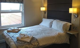 The Wellington Hotel
