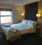 The Wellington Hotel Hotels in Goole