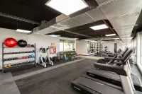 Oro Verde Manta - Gym
