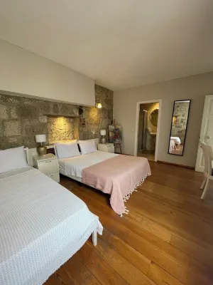 Kallista Alaçatı