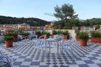 Magico Riposo Hotels in Ruviano