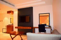 TOP Be Inn Hotel Al Khoud Muscat Hotels in Seeb