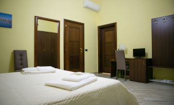 Villa Albertina Exclusive B&B