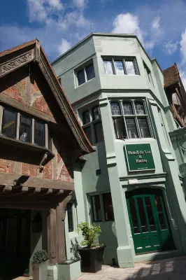 Hotel du Vin & Bistro Brighton