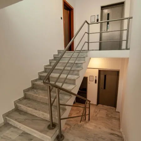 Bedway Athens Hostel
