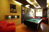 Hotel Nostalgia Hotels in Senec