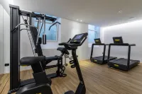 Stadt Hotel Città - Gym