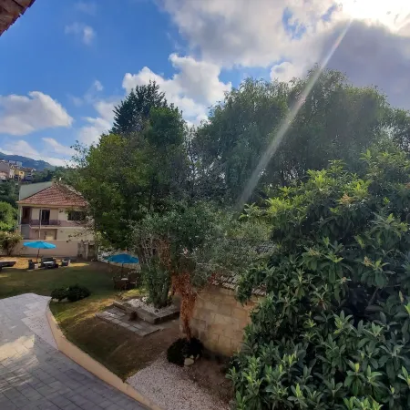 Hotel O'Pazo