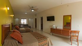 Concierge Plaza la Villa
