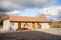 Hillcroft Self Catering - WLAN