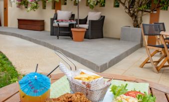 Valley Breeze Guest House