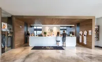 Hôtel du Domaine, Centre de villégiature et de congrès - spa