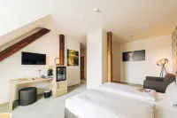 Hotel le Filou Hotel a Minden