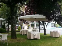 Ruta Jacobea Hotels in Comarca de Ordes