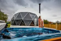 Reykjavik Domes فنادق في Mosfellsbaer