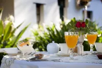 Onse Rus Guesthouse