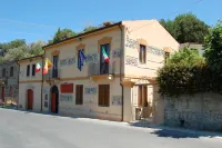 Agriturismo Parra Hotels in Torregrotta