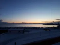 Hotel Duus by Keflavik Airport - Ocean View