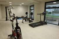 President Park Hotel - Gym