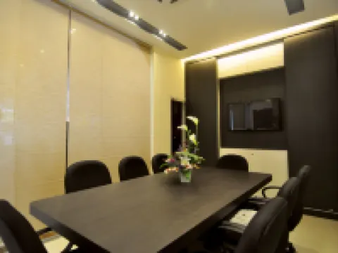 Mood Hotel Hotels in Sekudai