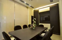 Mood Hotel Hotels in Sekudai