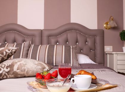 Hotel Ares Milano