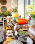 Faranda Collection Barranquilla, a Member of Radisson Individuals - breakfast