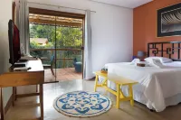 Casa da Lua Pousada
