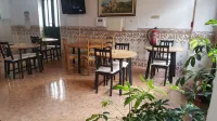 Guesthouse of Alcobaça - breakfast