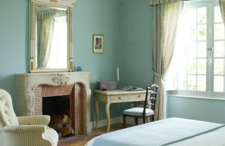 Clos Mirabel Manor - B&B