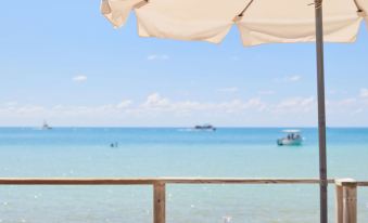 Cambridge Beaches Resort and Spa