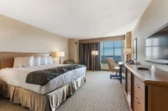 Hollywood Casino Gulf Coast Отели в г. 