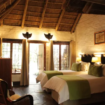 Misty Hills Country Hotel, Conference Centre & Spa