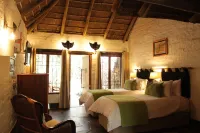 Misty Hills Country Hotel, Conference Centre & Spa Hotel a Krugersdorp