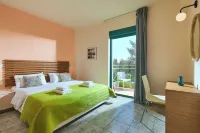 Bella Vista Hotel "by Checkin"