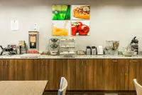 Quality Inn Louisville - Boulder - breakfast