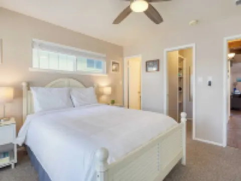 Happy Bottom Beach House by AvantStay Hotels in Oceano