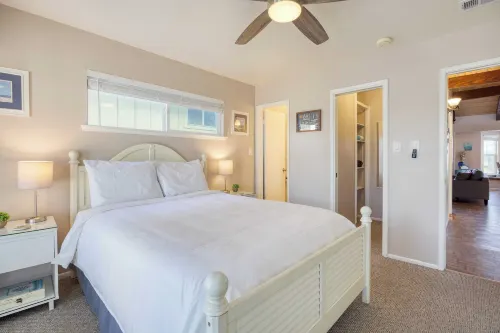 Happy Bottom Beach House by AvantStay - 3-Star