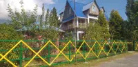Kinglayang Homestay Hôtels à : Chalsa Mahabari