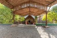Sentrim Mara Game Lodge - parcheggio