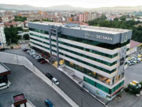 Park Dedeman Elazığ Elâzığ otelleri