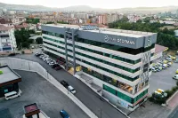 Park Dedeman Elazığ Отели рядом с достопримечательностью «Firat University Faculty of Education»