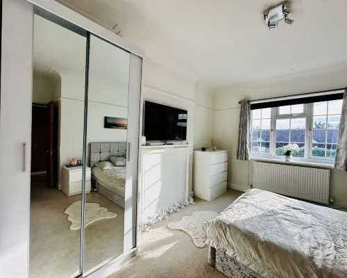 GerrardsCross - Stay4 - Parking - Petsok - Wembley Hotels in Gerrards Cross