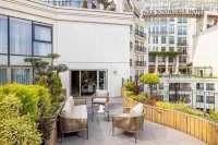 CVK Park Bosphorus Hotel Istanbul