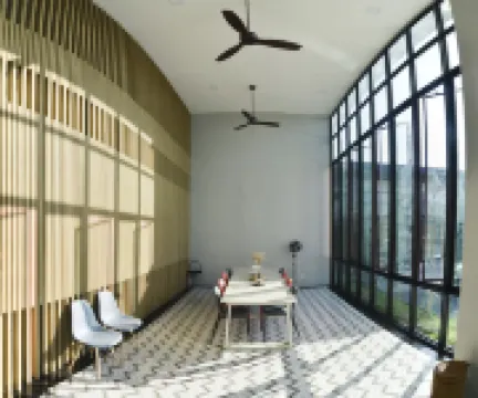 Boondara Boutique Hotel
