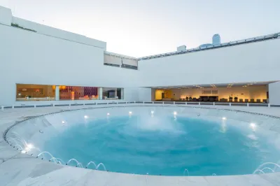 Camino Real Polanco Mexico Hotels in 