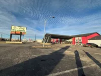 River Valley Inn and Suites by Belvilla Hotels in Fort Smith