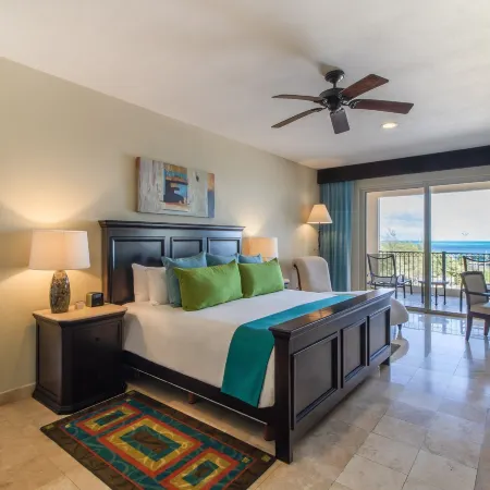 Villa del Palmar Cancun Luxury Beach Resort & Spa