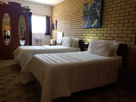 Mountain View Country Estate Отели рядом с достопримечательностью «Parys Golf & Country Estate»