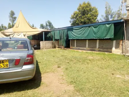 Samiip Guest House Отели в г. Rodi Kopany